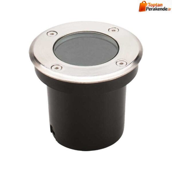 Cata CT-9023 Sıva Altı Yer Armatürü GU 10